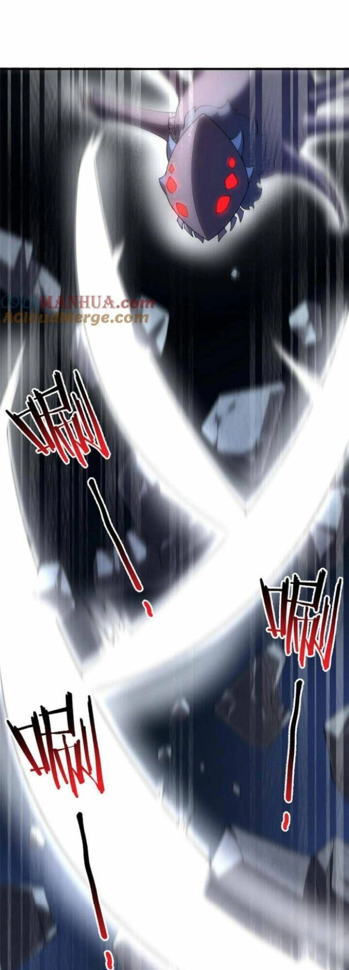 Thần Sủng Tiến Hóa Chapter 189 - 15