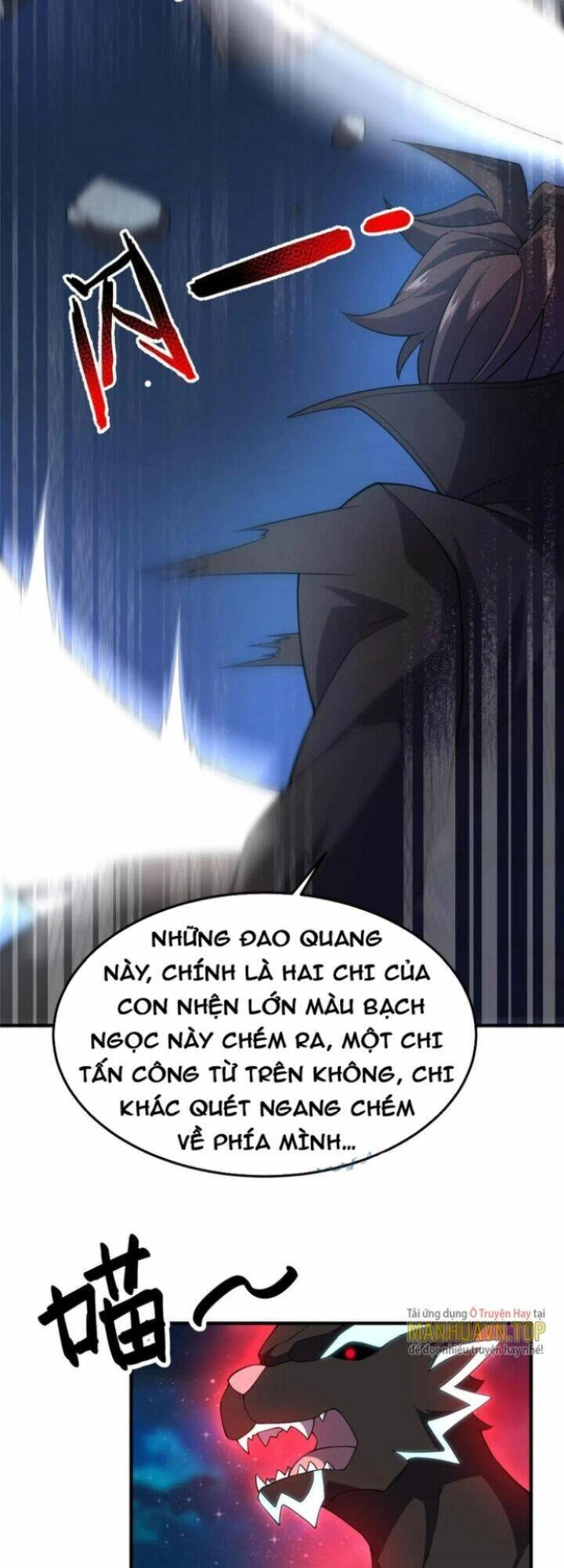 Thần Sủng Tiến Hóa Chapter 189 - 16