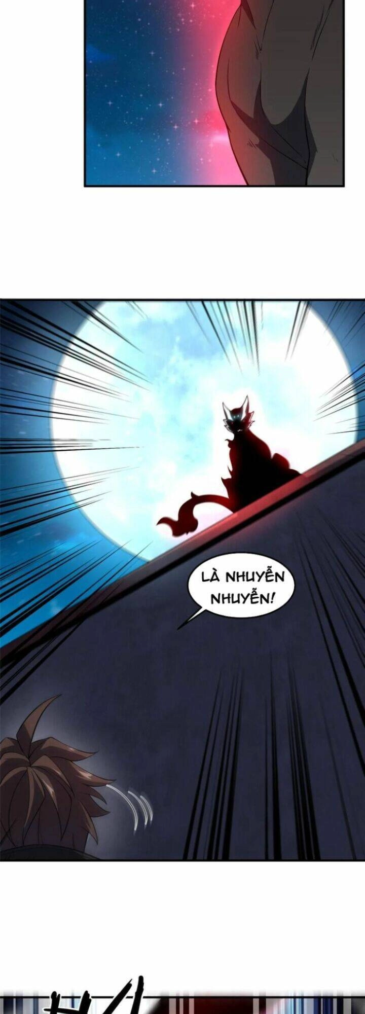 Thần Sủng Tiến Hóa Chapter 189 - 17