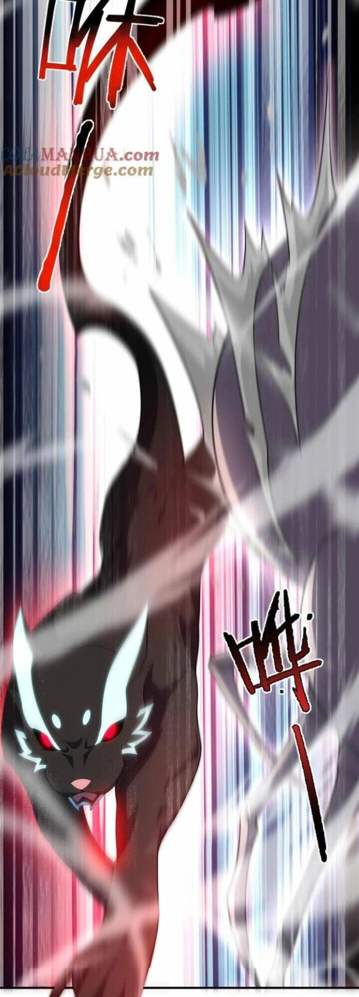 Thần Sủng Tiến Hóa Chapter 189 - 18