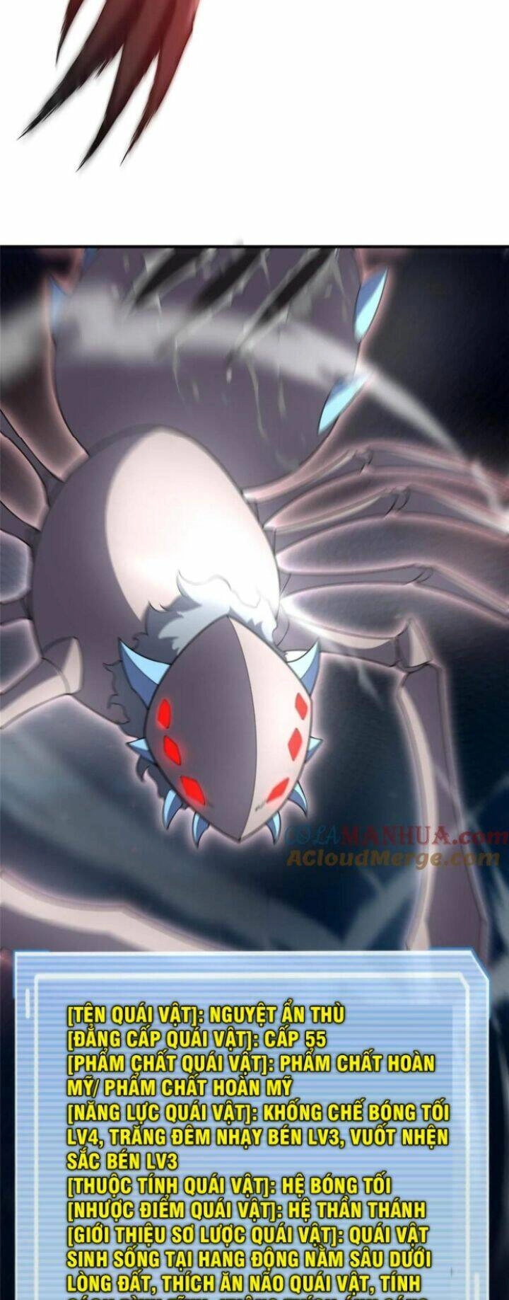 Thần Sủng Tiến Hóa Chapter 189 - 19