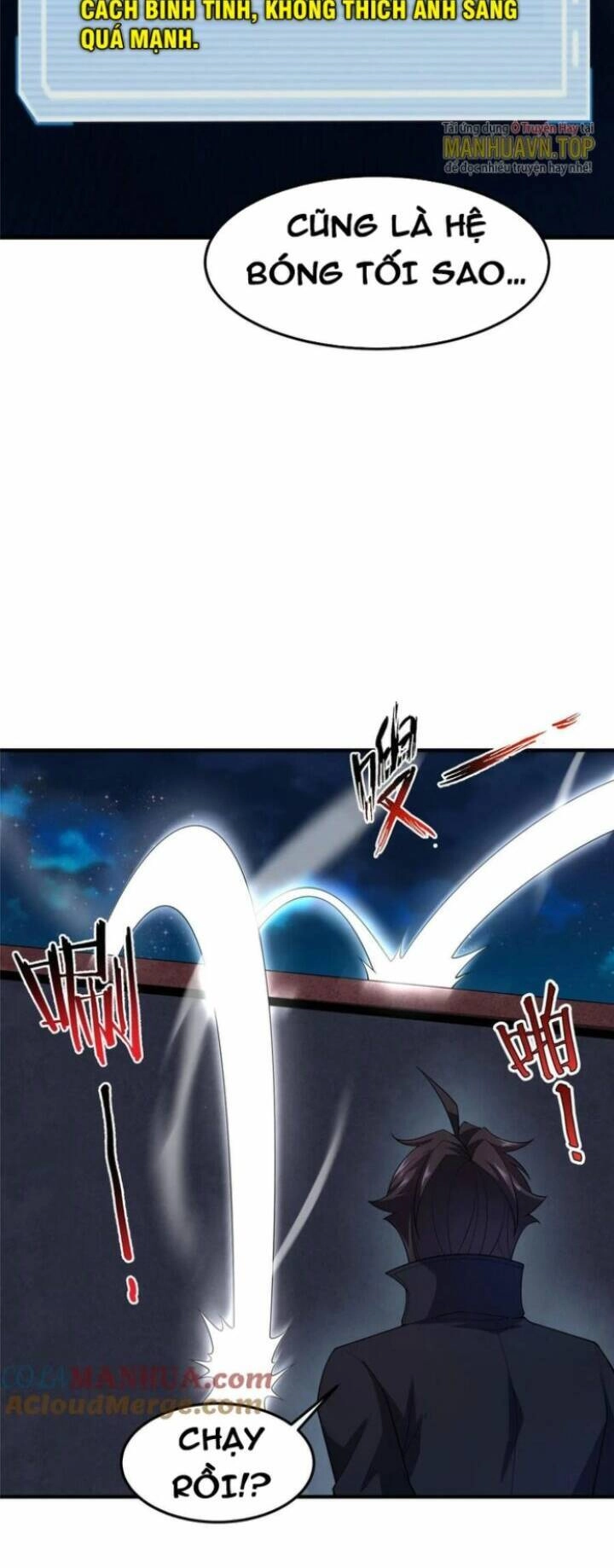 Thần Sủng Tiến Hóa Chapter 189 - 20