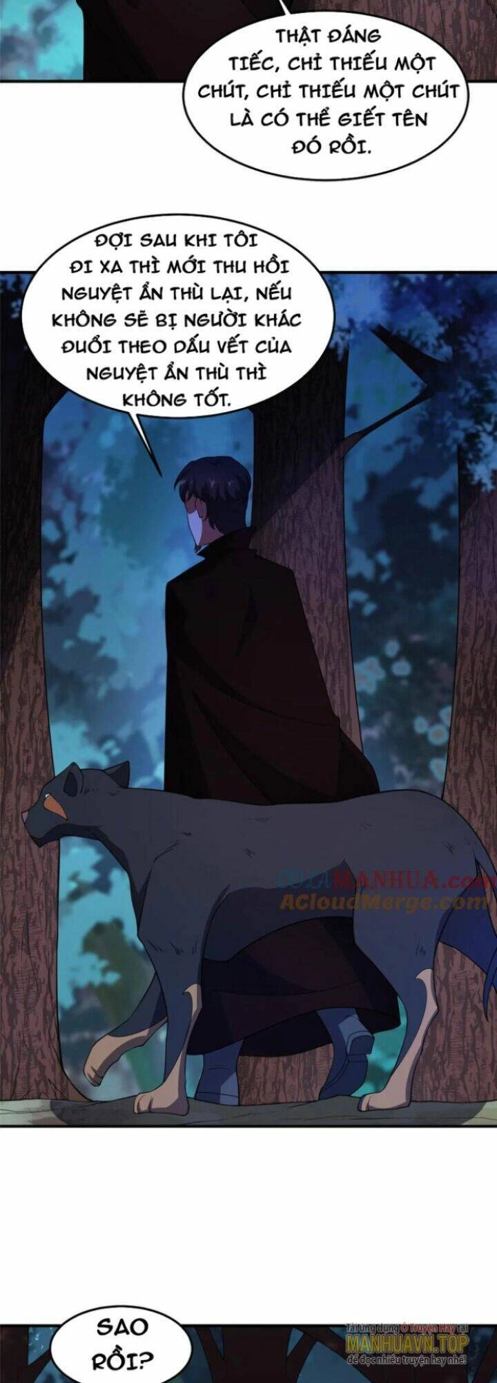 Thần Sủng Tiến Hóa Chapter 189 - 23