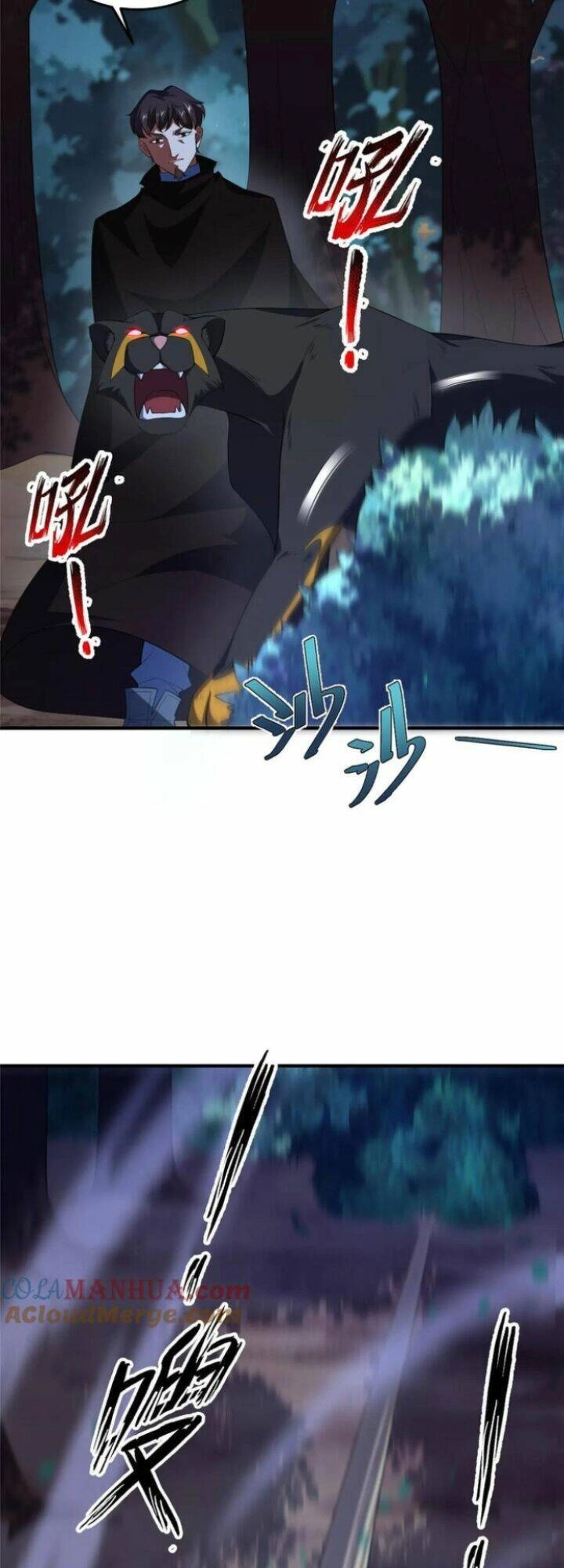 Thần Sủng Tiến Hóa Chapter 189 - 24