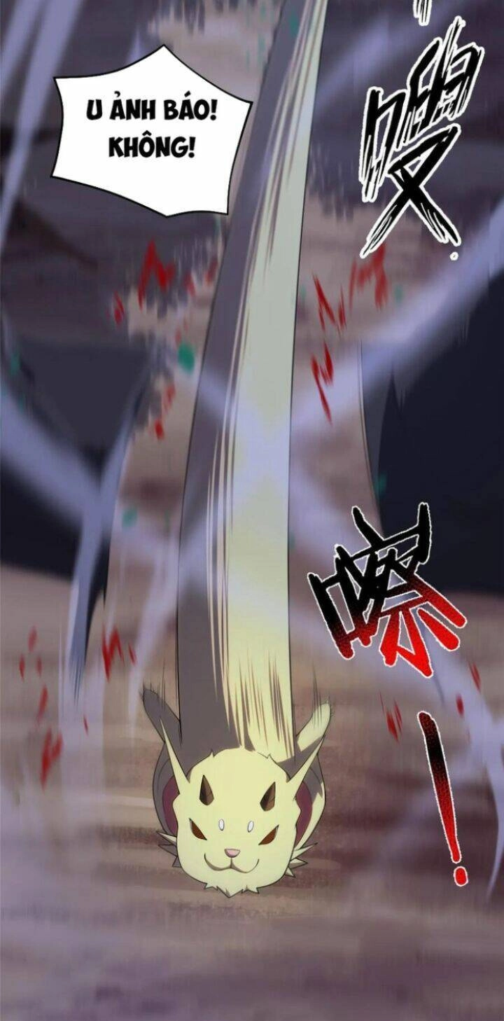 Thần Sủng Tiến Hóa Chapter 189 - 25