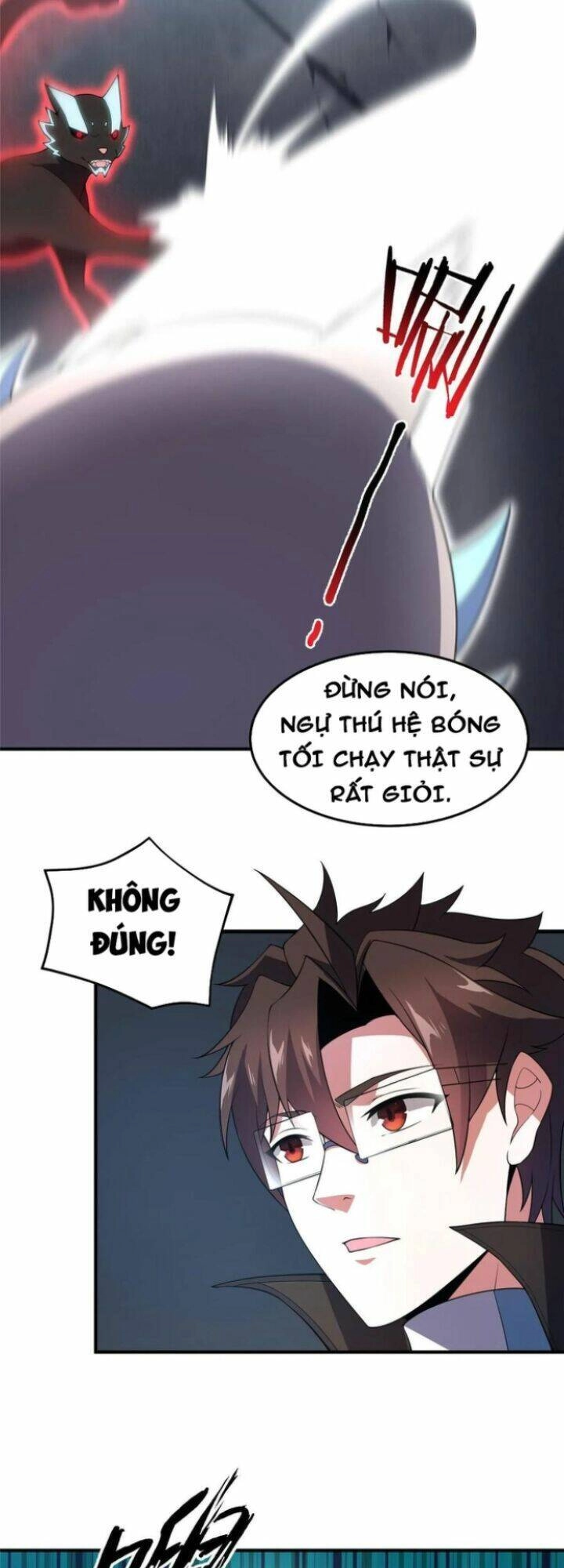 Thần Sủng Tiến Hóa Chapter 189 - 30