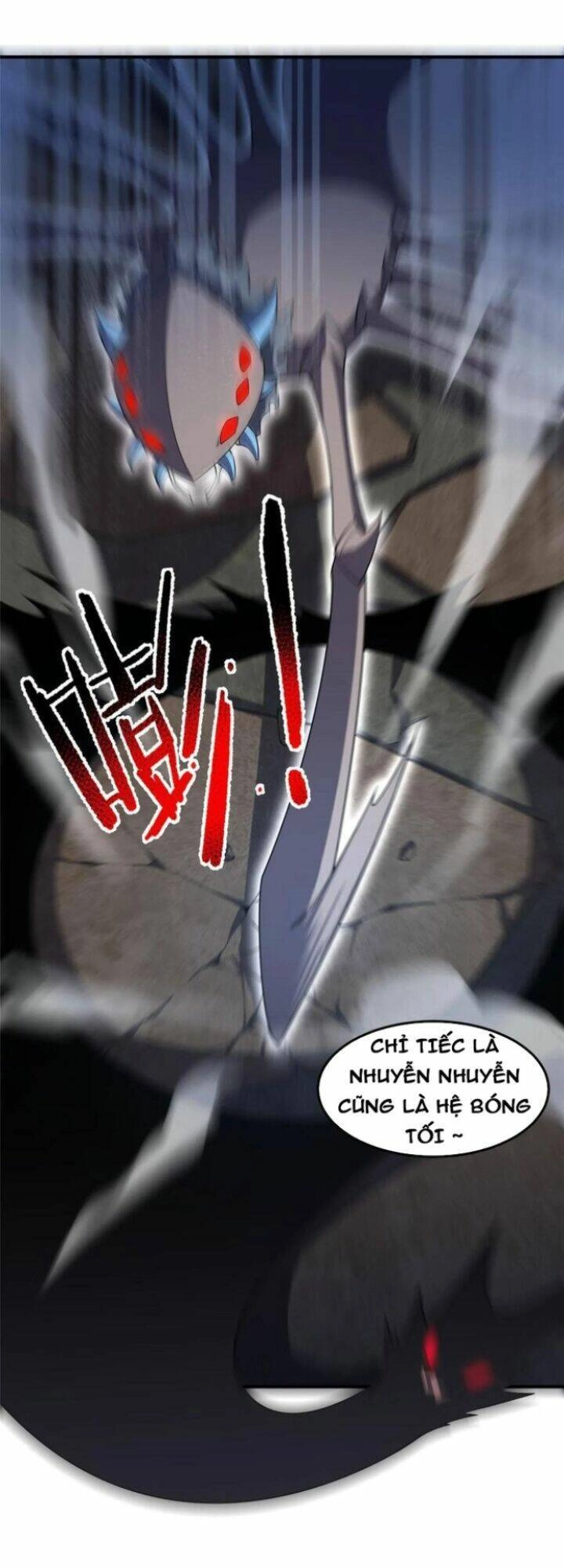 Thần Sủng Tiến Hóa Chapter 189 - 33