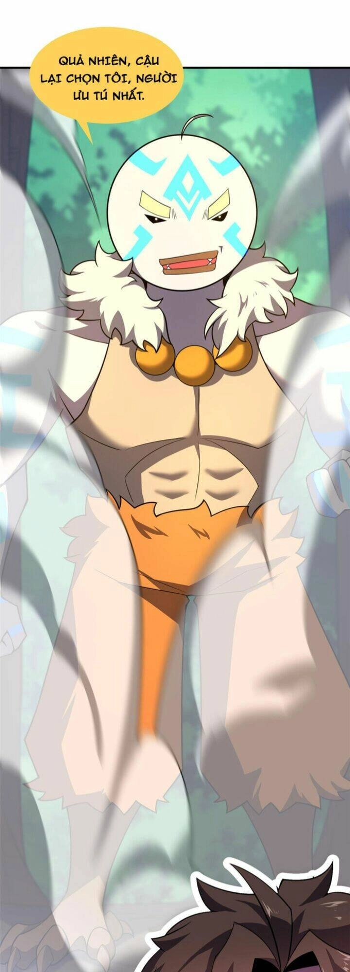 Thần Sủng Tiến Hóa Chapter 197 - 7