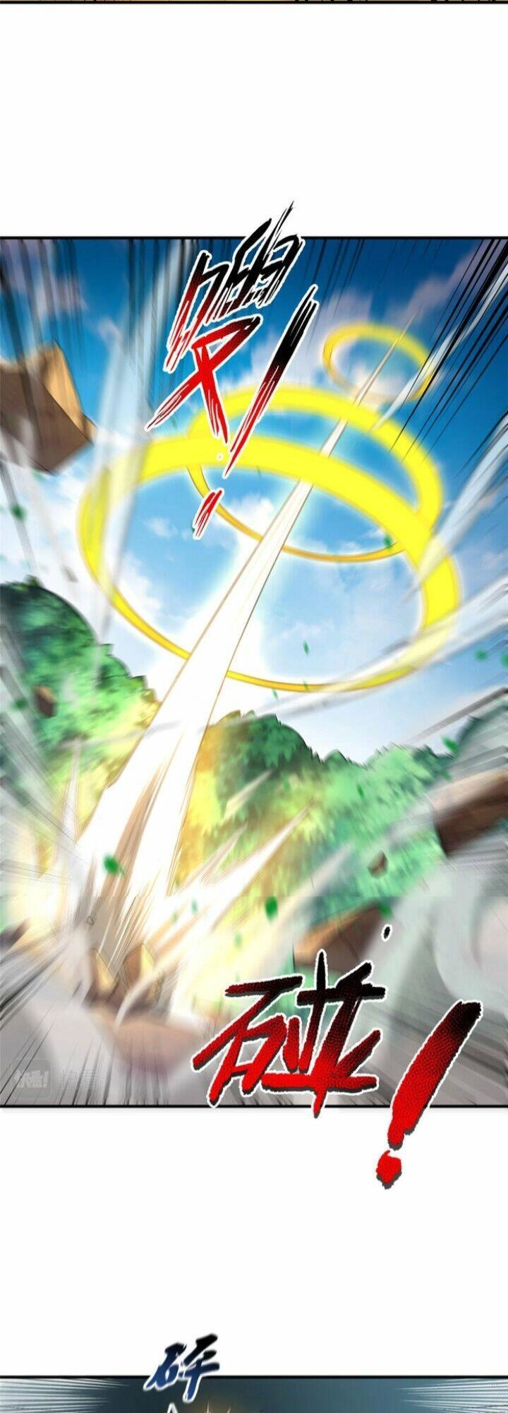 Thần Sủng Tiến Hóa Chapter 197 - 9