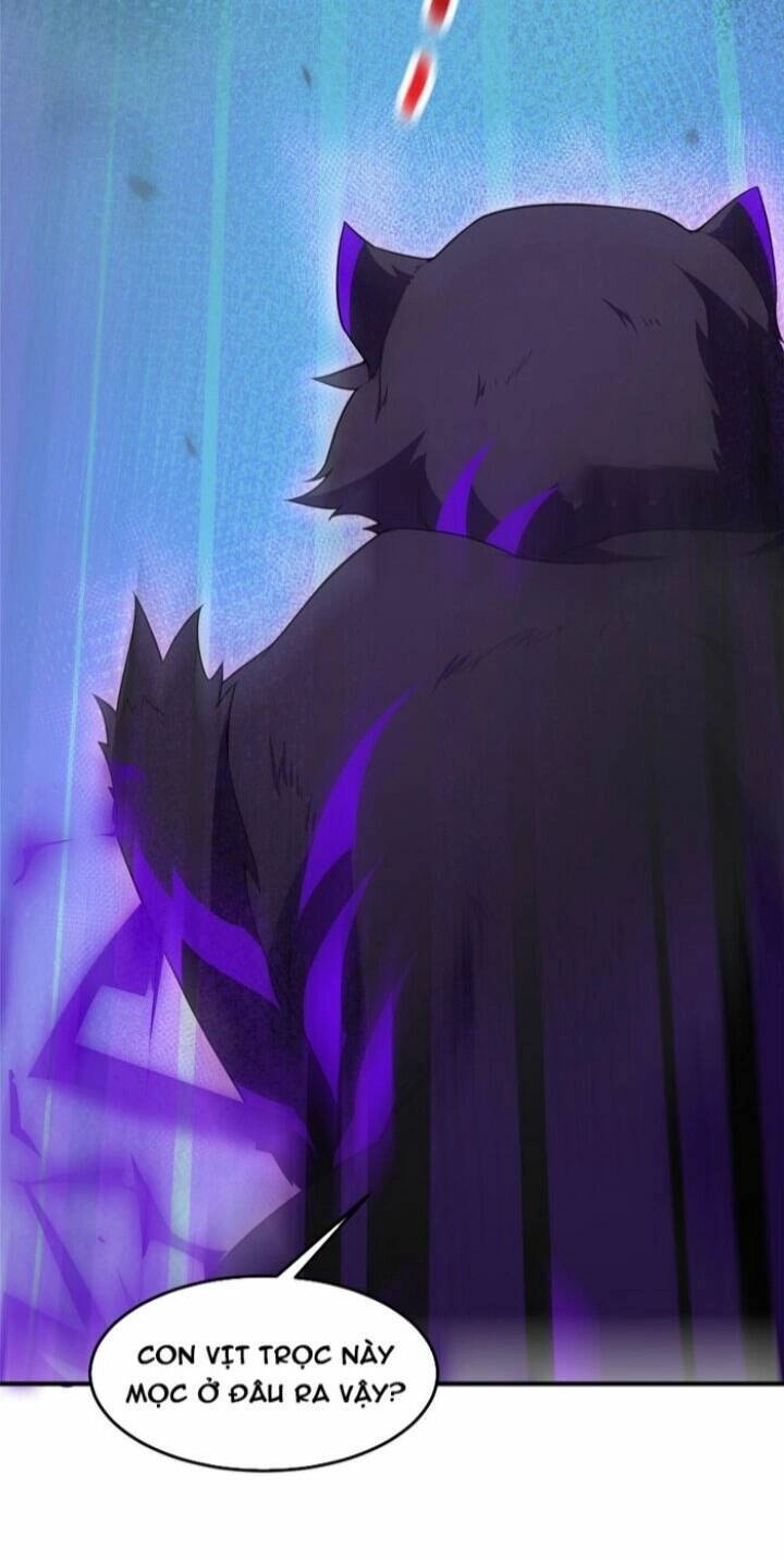 Thần Sủng Tiến Hóa Chapter 197 - 12