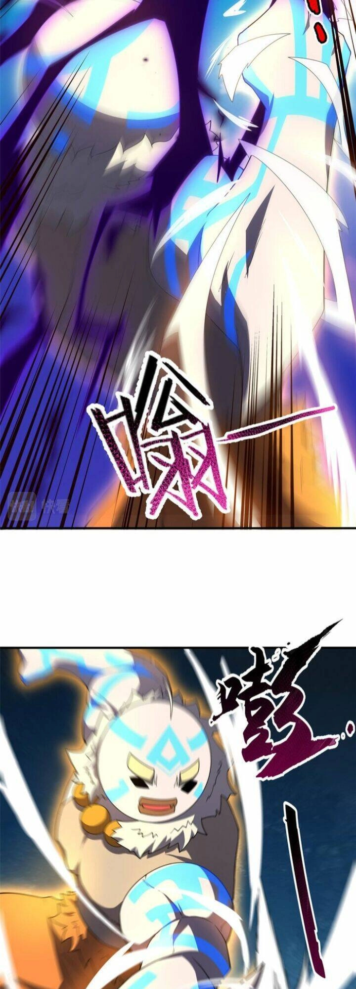 Thần Sủng Tiến Hóa Chapter 197 - 14