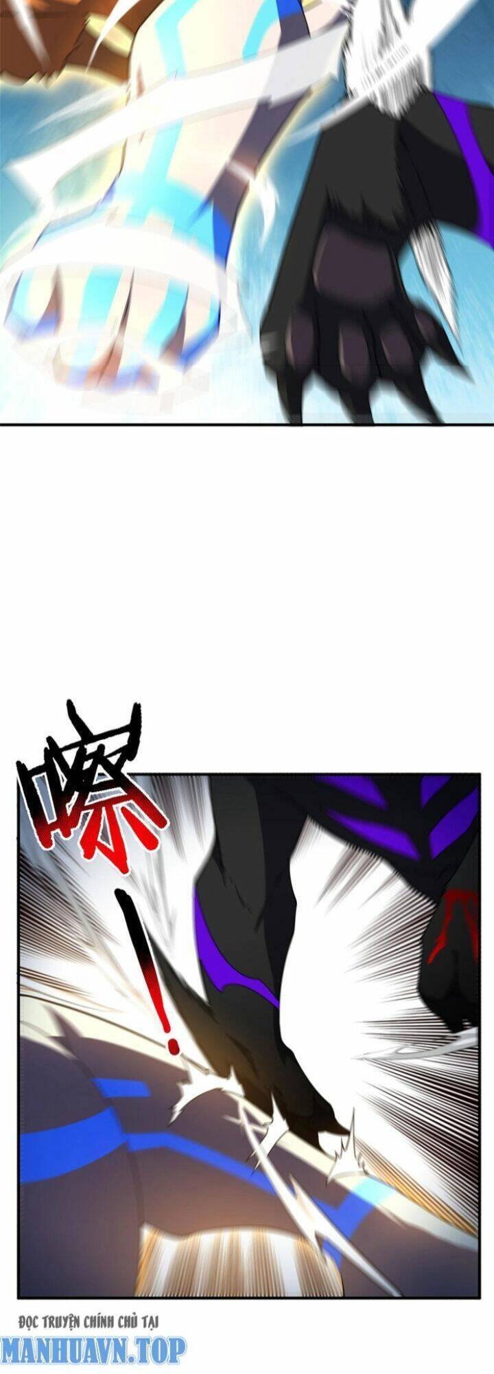 Thần Sủng Tiến Hóa Chapter 197 - 15