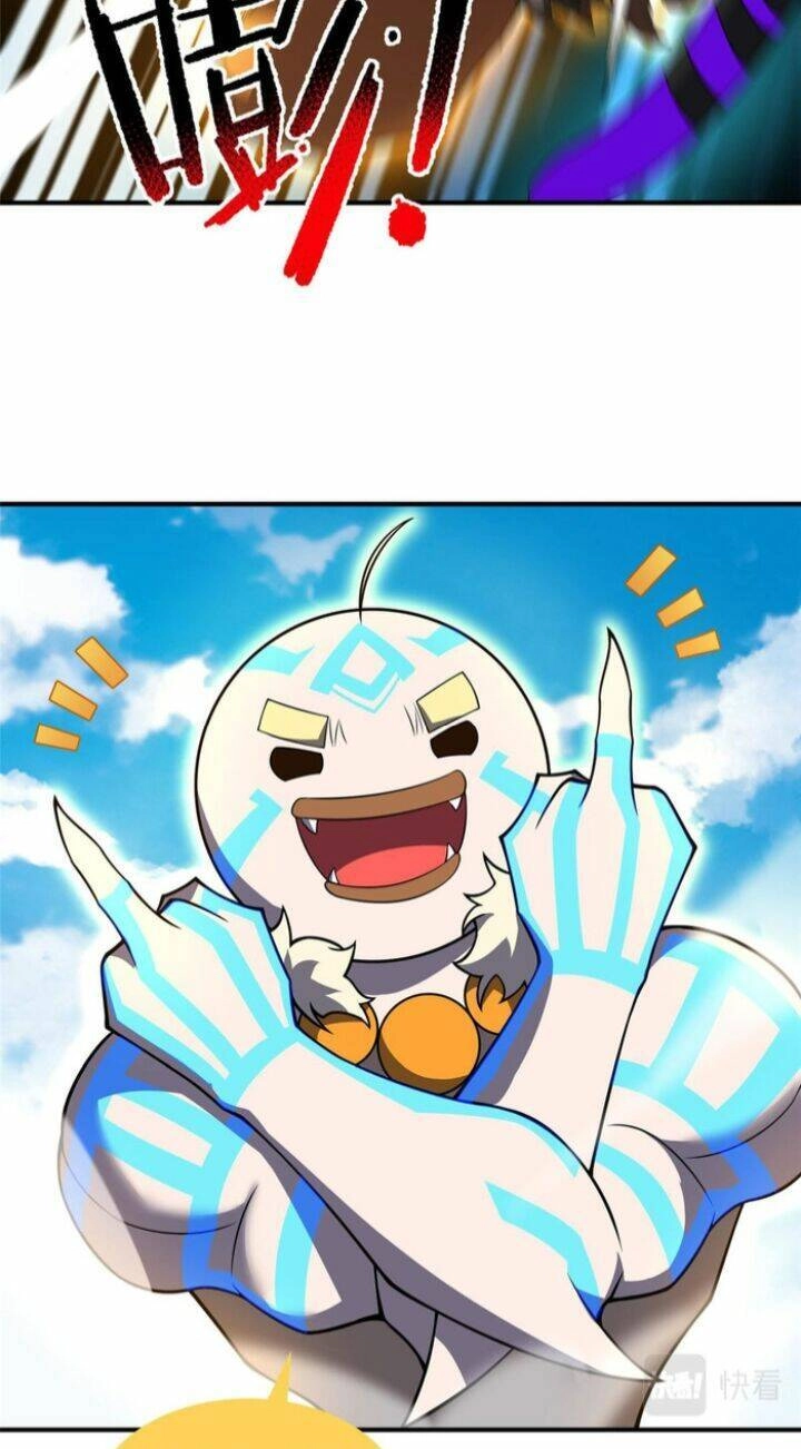 Thần Sủng Tiến Hóa Chapter 197 - 17