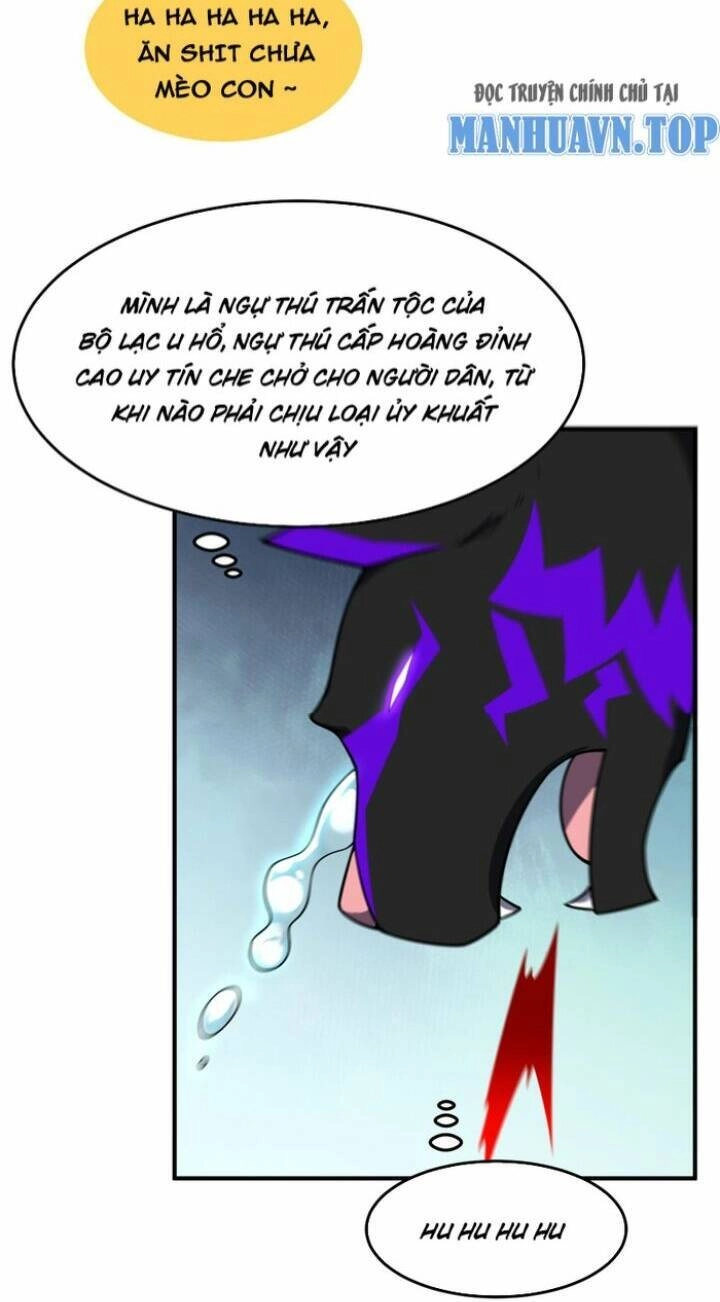 Thần Sủng Tiến Hóa Chapter 197 - 18