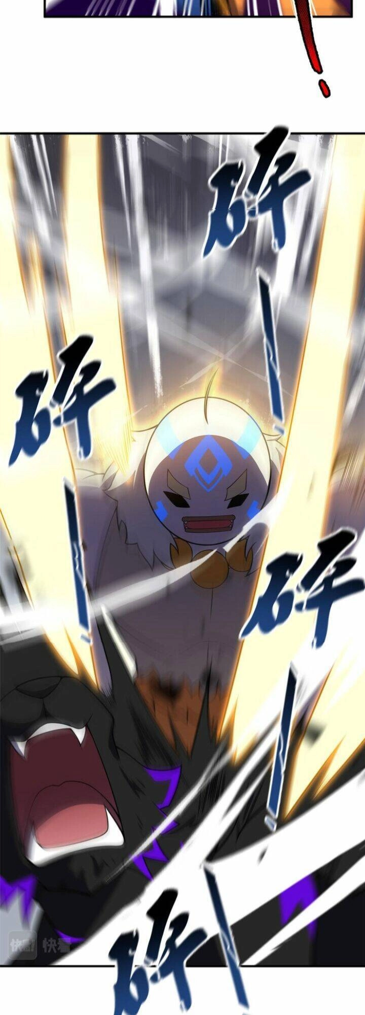 Thần Sủng Tiến Hóa Chapter 197 - 21