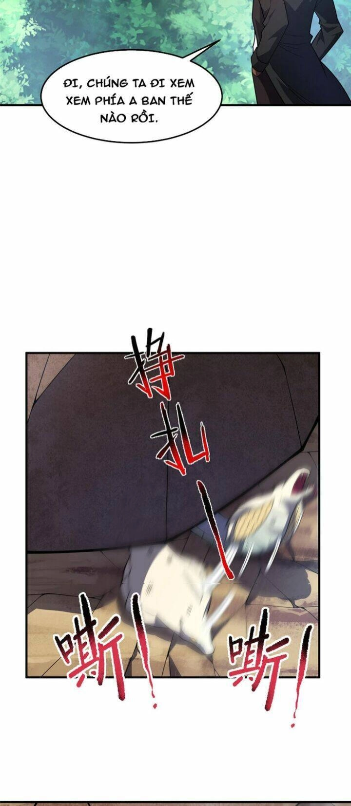 Thần Sủng Tiến Hóa Chapter 197 - 23