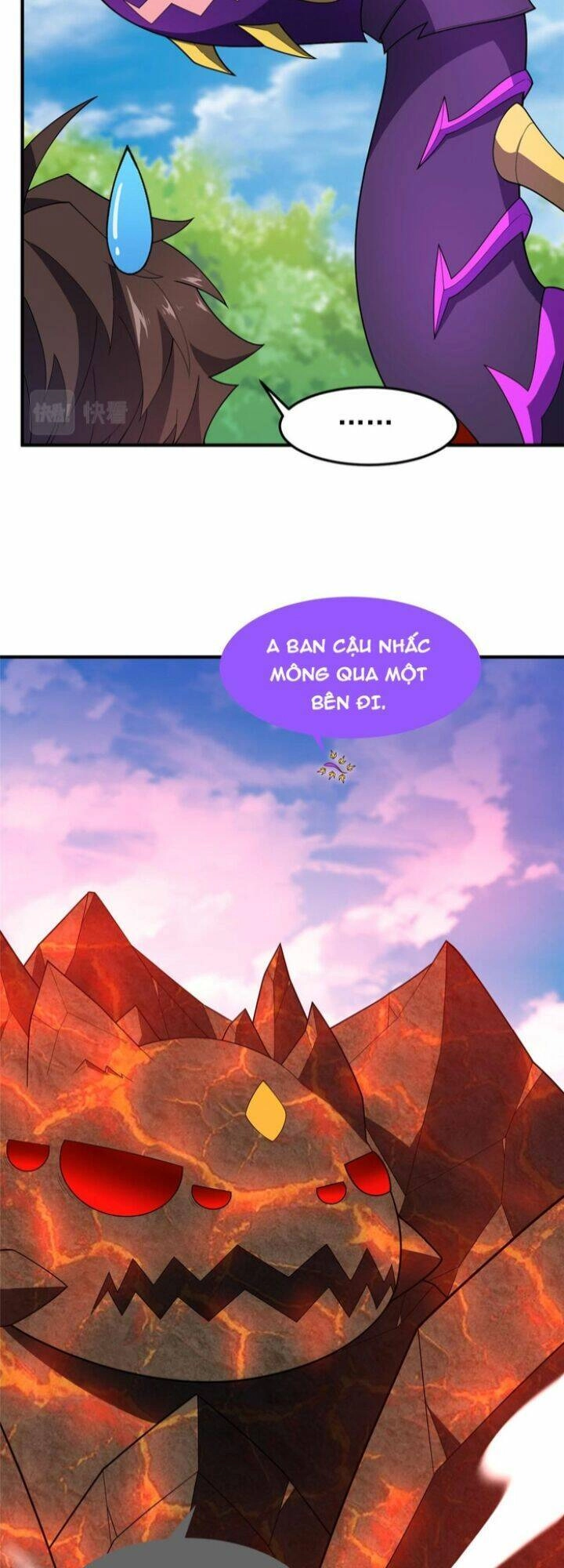 Thần Sủng Tiến Hóa Chapter 197 - 31