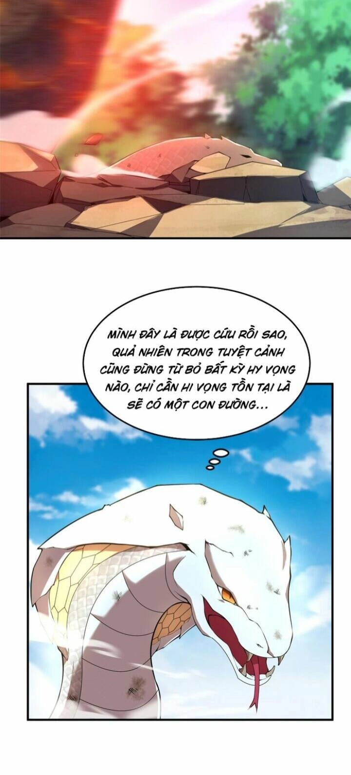 Thần Sủng Tiến Hóa Chapter 197 - 33