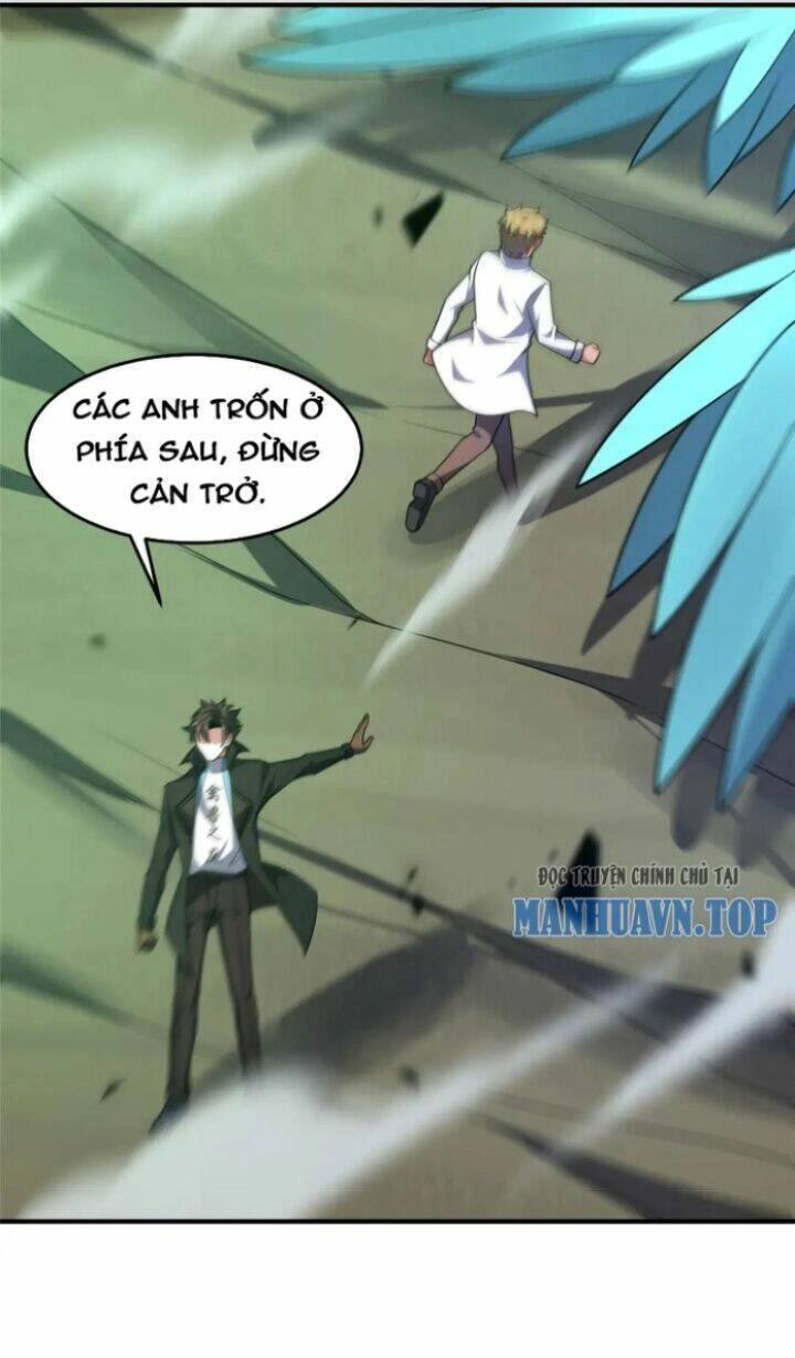 Thần Sủng Tiến Hóa Chapter 202 - 2