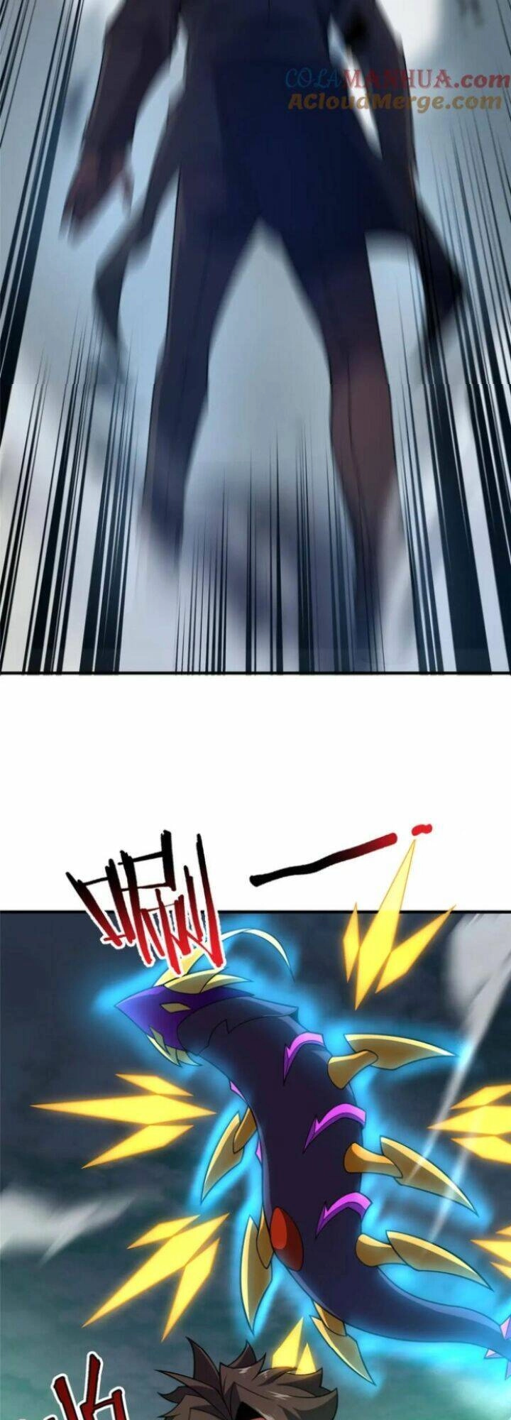 Thần Sủng Tiến Hóa Chapter 202 - 4