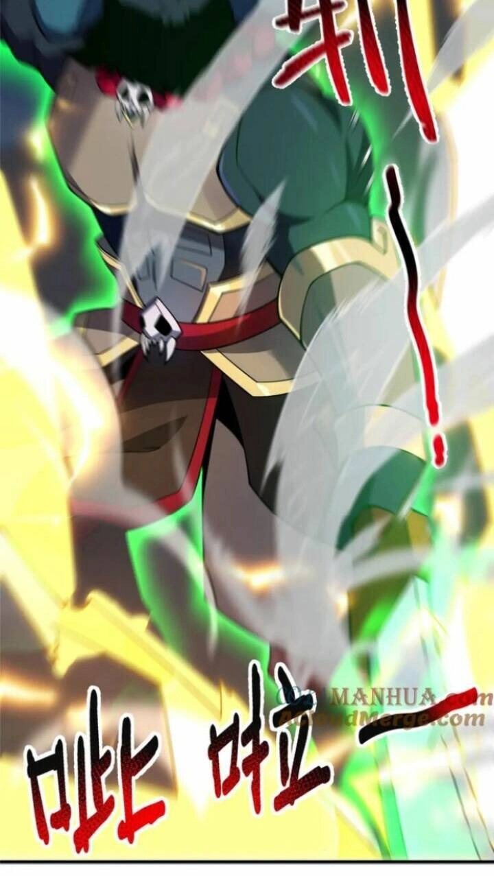 Thần Sủng Tiến Hóa Chapter 202 - 8