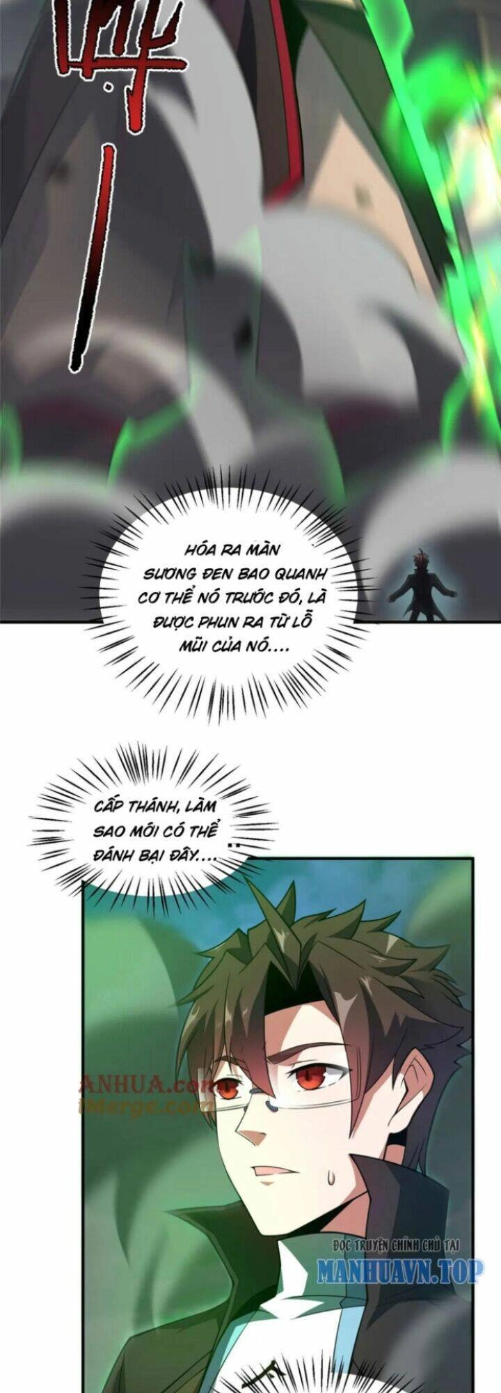 Thần Sủng Tiến Hóa Chapter 202 - 10