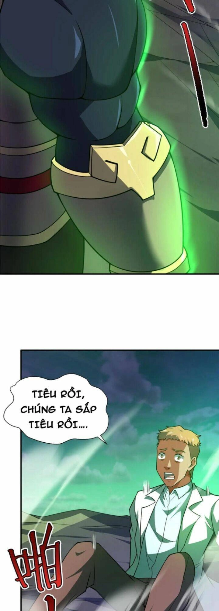 Thần Sủng Tiến Hóa Chapter 202 - 12