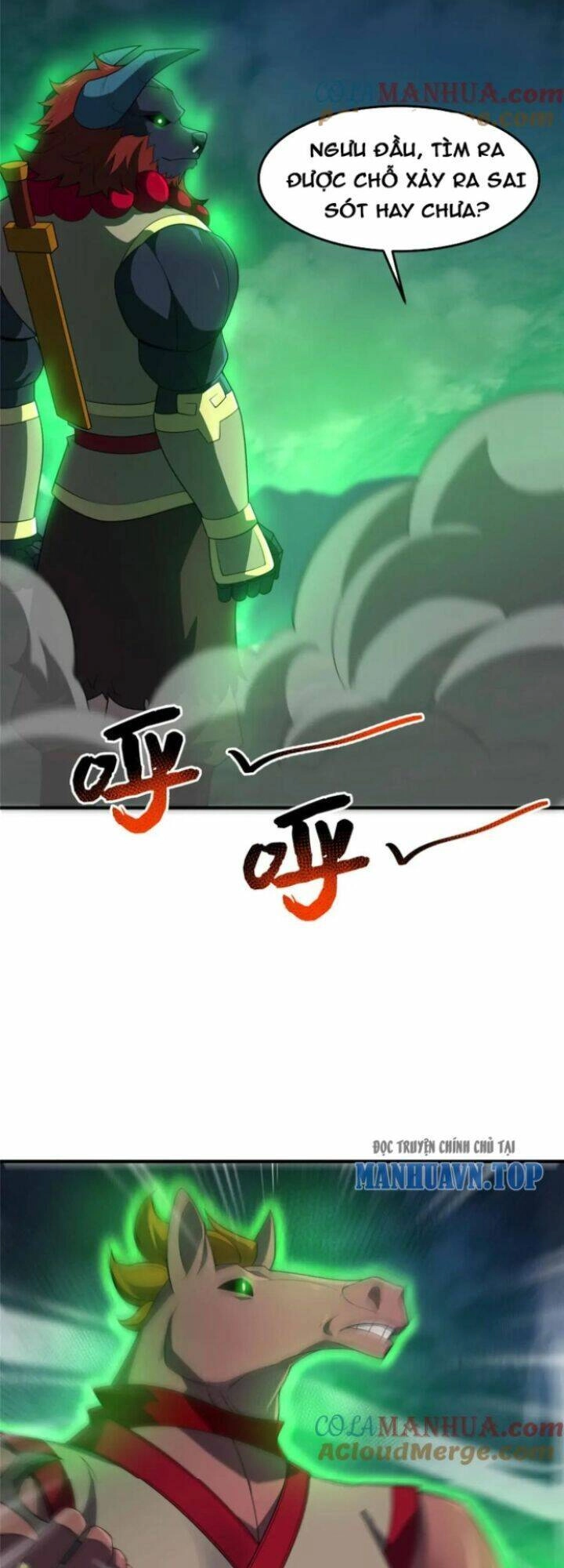 Thần Sủng Tiến Hóa Chapter 202 - 17