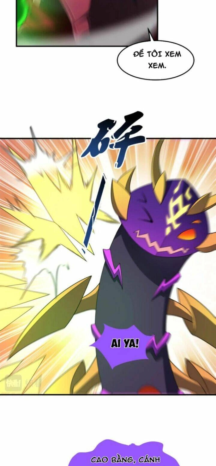 Thần Sủng Tiến Hóa Chapter 202 - 19