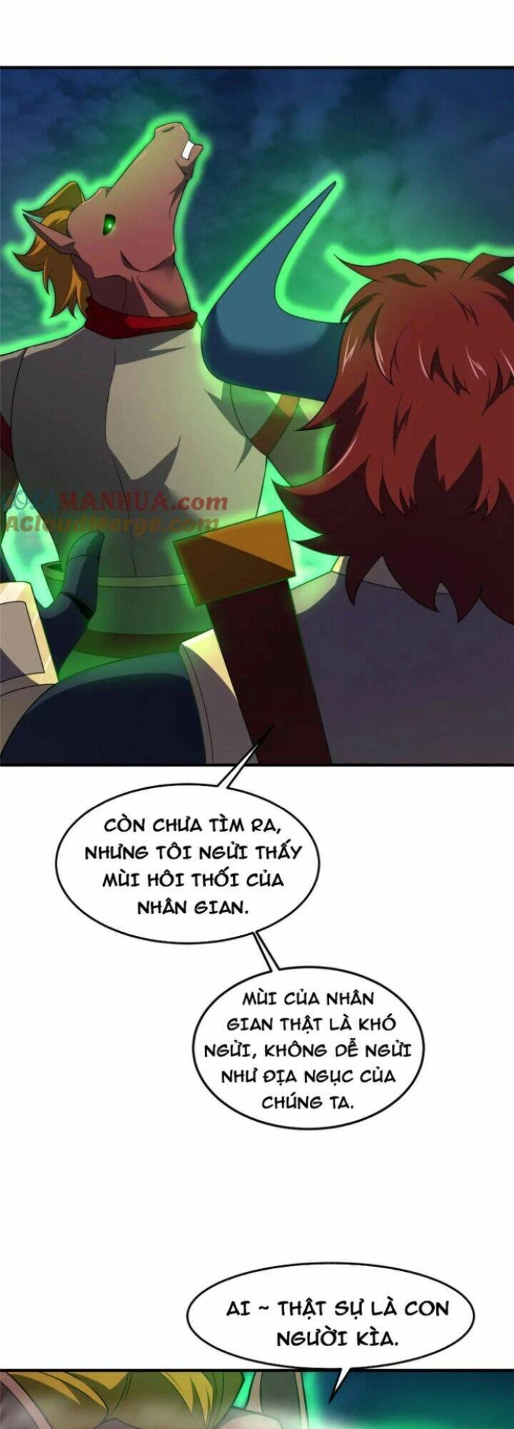 Thần Sủng Tiến Hóa Chapter 202 - 21