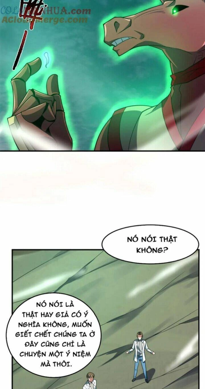 Thần Sủng Tiến Hóa Chapter 202 - 25