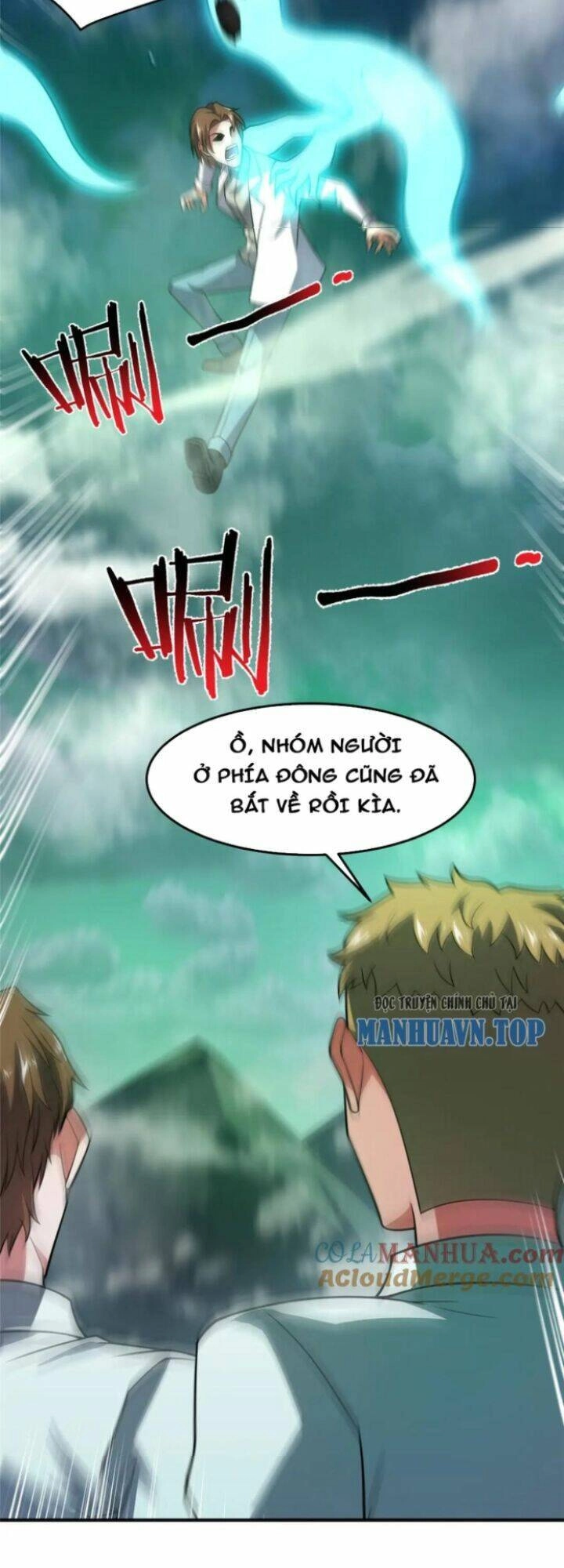 Thần Sủng Tiến Hóa Chapter 202 - 29