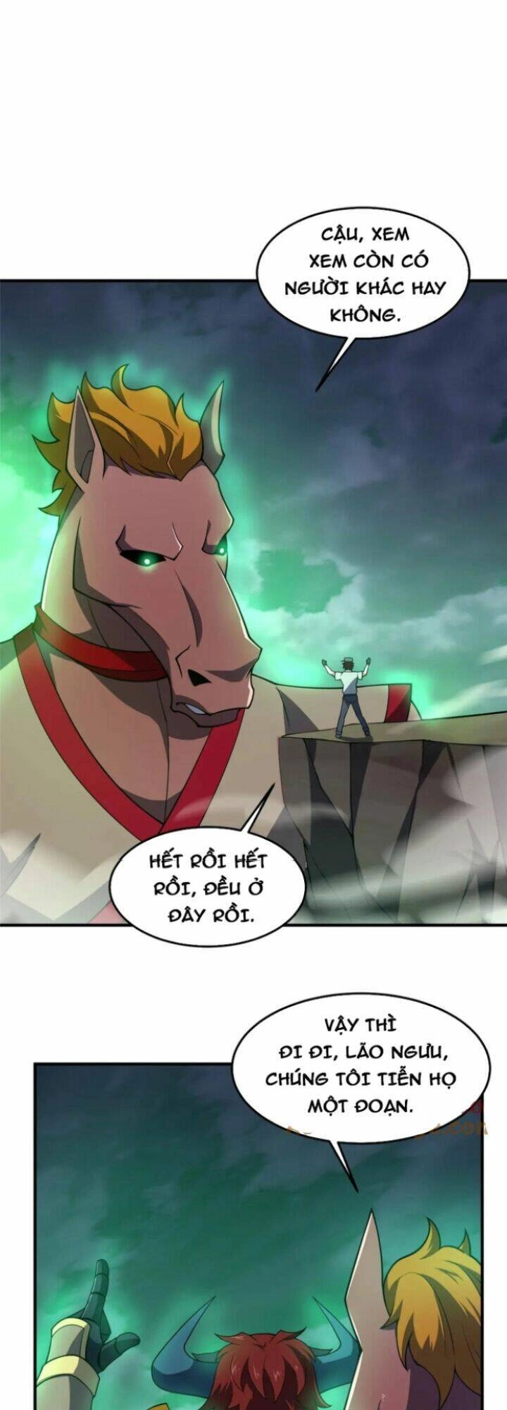 Thần Sủng Tiến Hóa Chapter 202 - 30