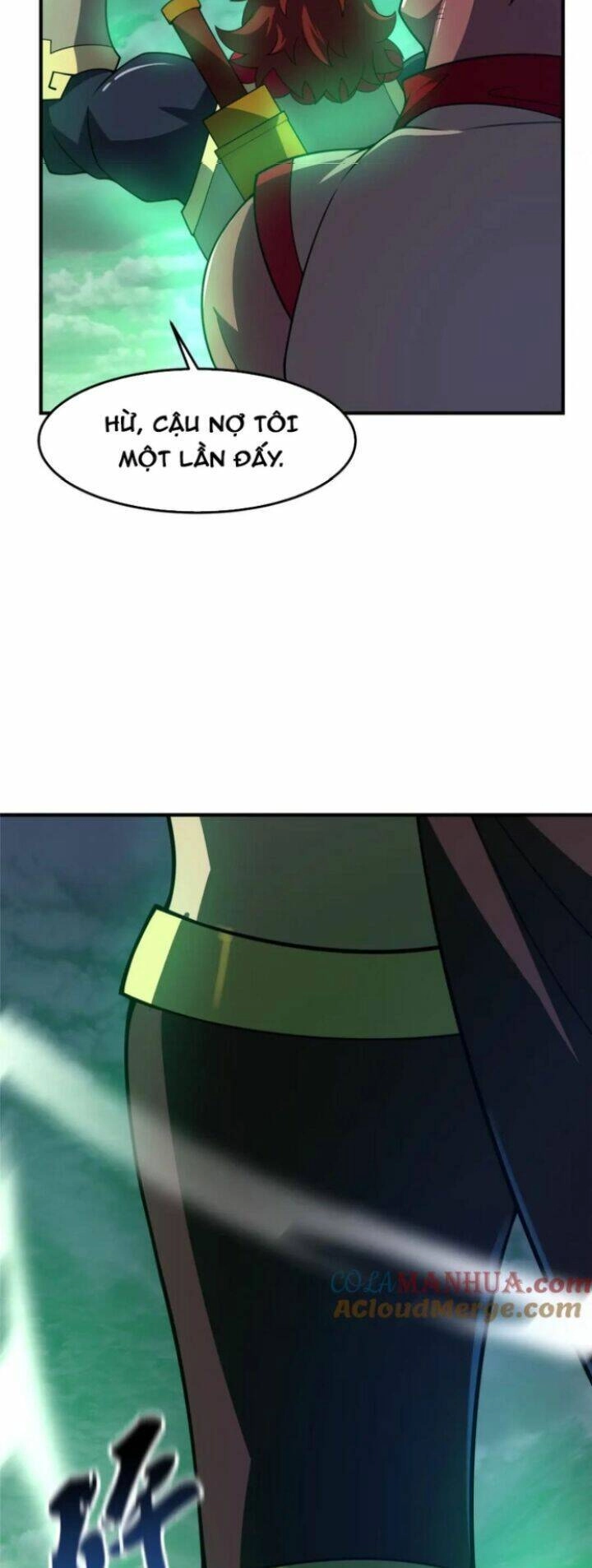 Thần Sủng Tiến Hóa Chapter 202 - 31