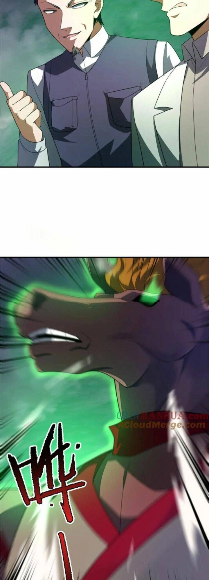 Thần Sủng Tiến Hóa Chapter 202 - 34