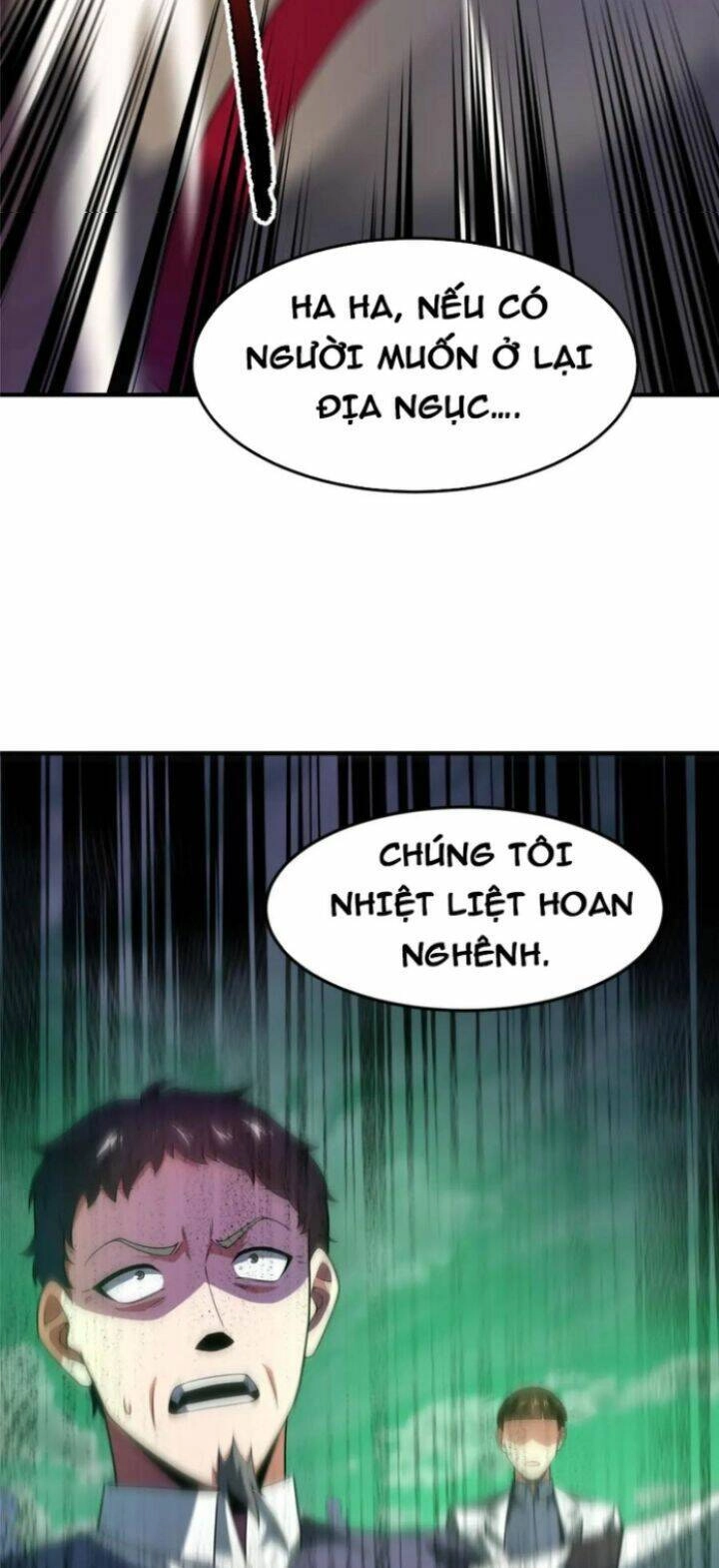 Thần Sủng Tiến Hóa Chapter 202 - 35