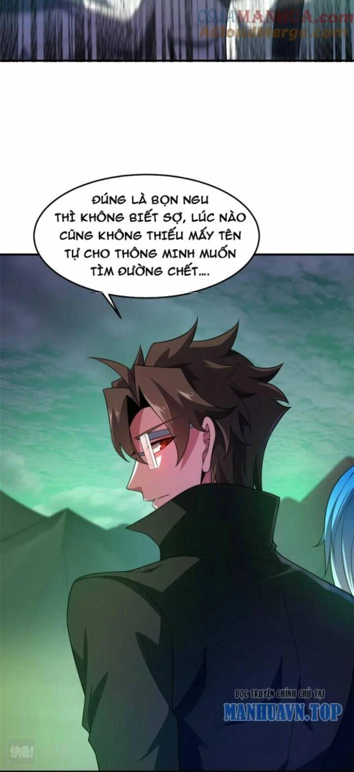 Thần Sủng Tiến Hóa Chapter 202 - 36