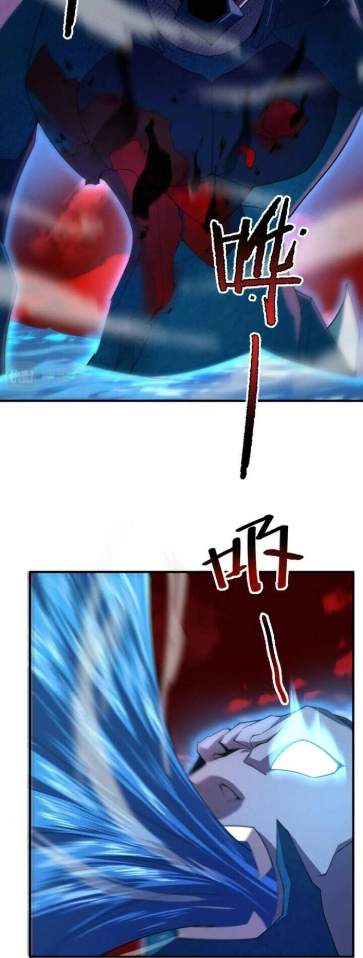 Thần Sủng Tiến Hóa Chapter 207 - 4