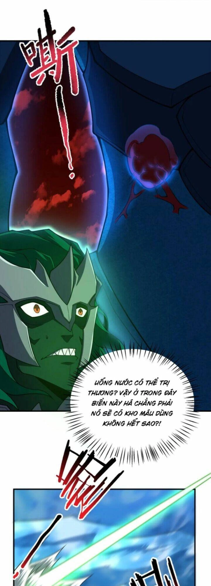 Thần Sủng Tiến Hóa Chapter 207 - 5