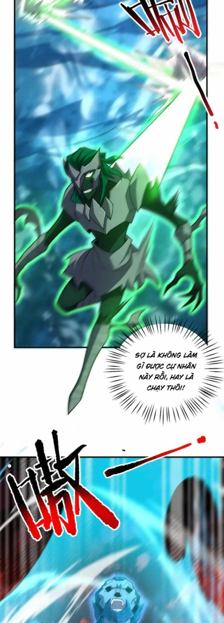 Thần Sủng Tiến Hóa Chapter 207 - 6