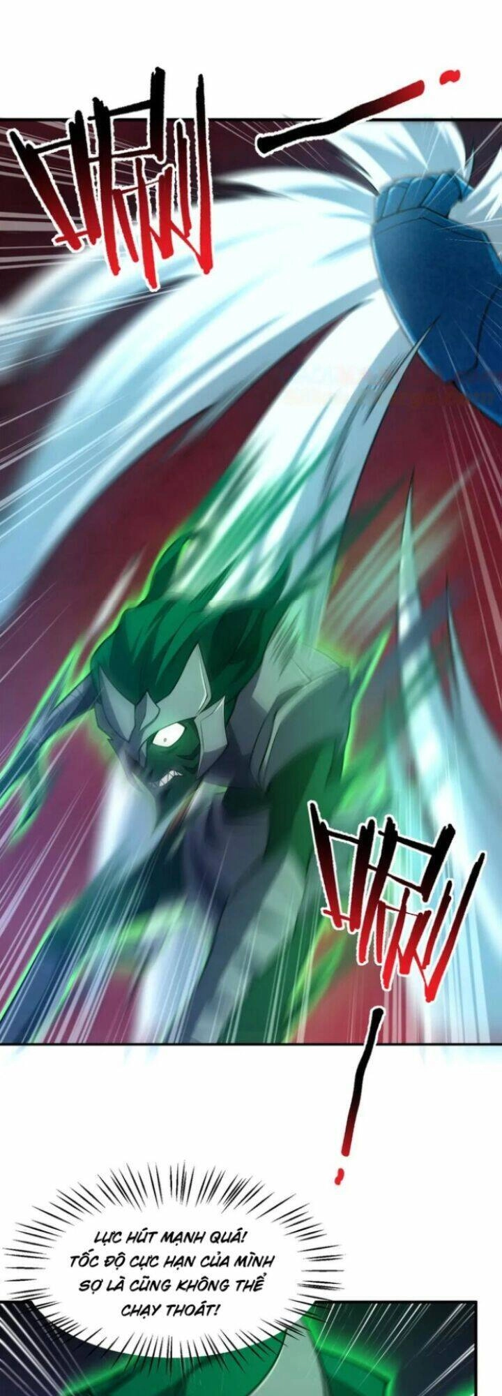 Thần Sủng Tiến Hóa Chapter 207 - 8