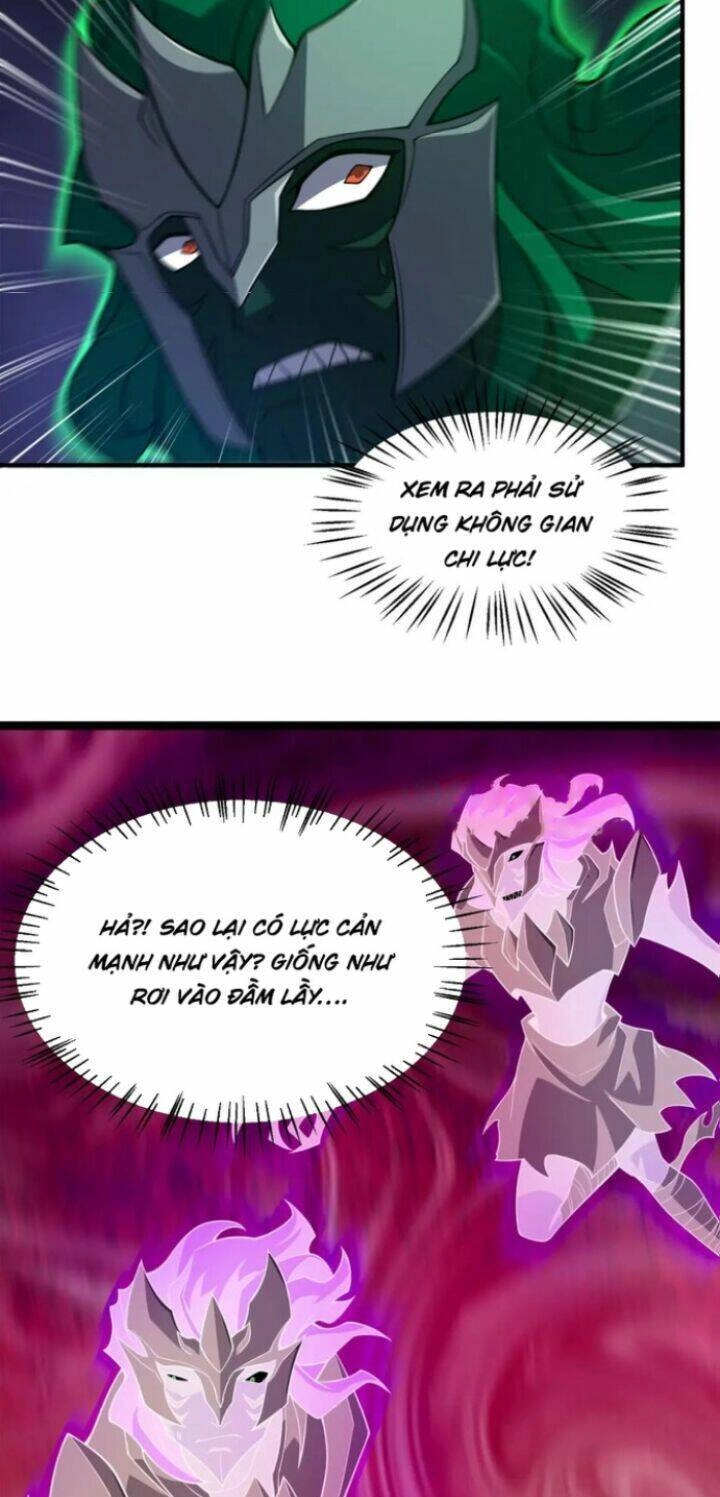 Thần Sủng Tiến Hóa Chapter 207 - 9