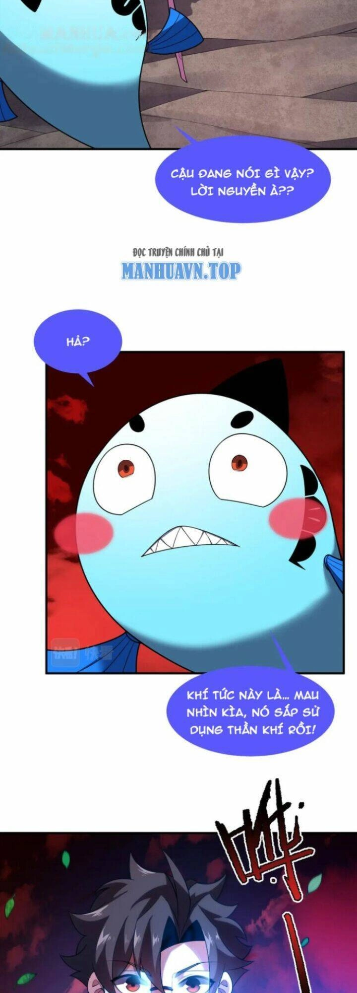 Thần Sủng Tiến Hóa Chapter 207 - 13