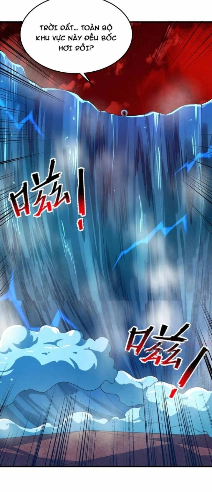 Thần Sủng Tiến Hóa Chapter 207 - 16