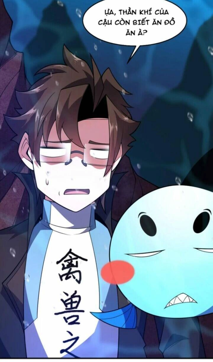 Thần Sủng Tiến Hóa Chapter 207 - 34