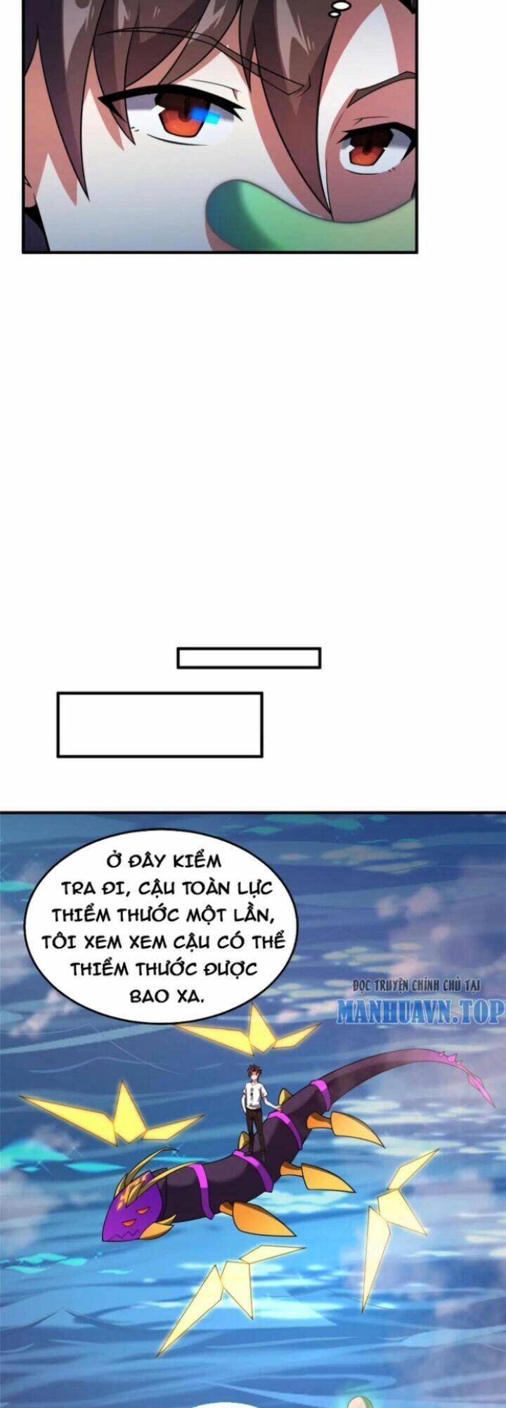 Thần Sủng Tiến Hóa Chapter 210 - 4