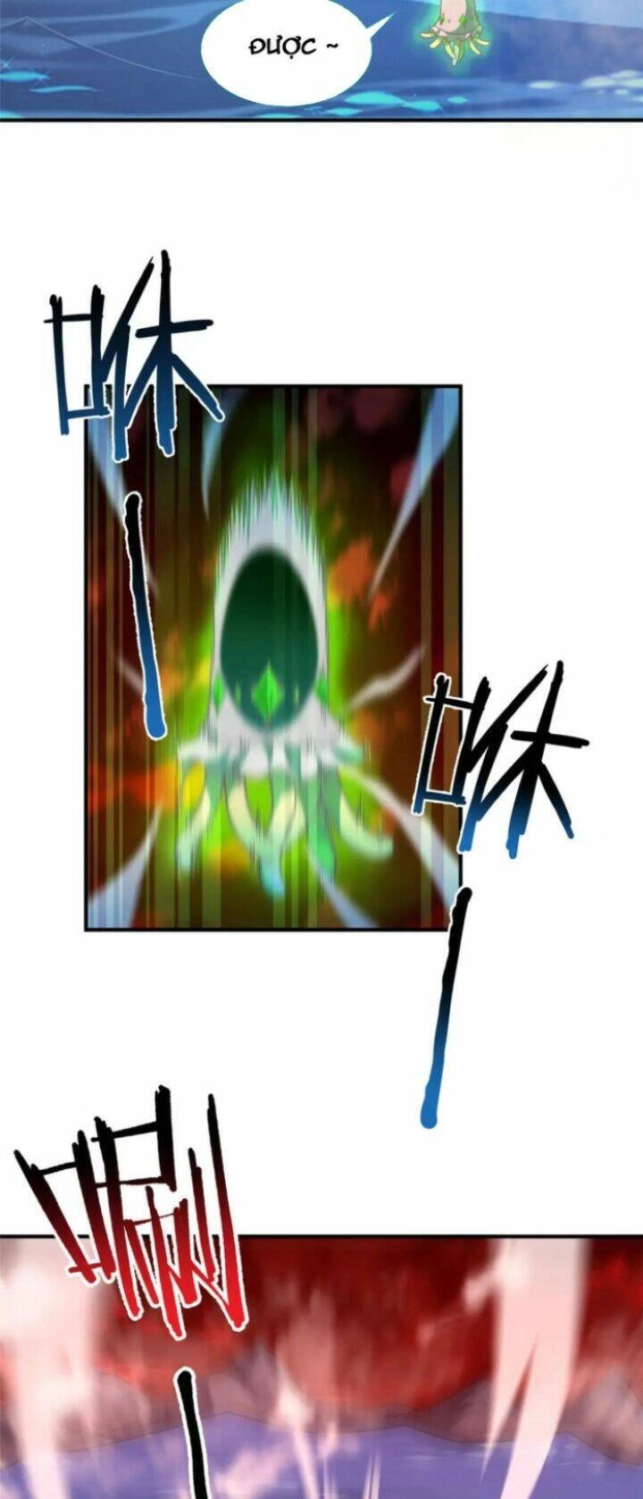 Thần Sủng Tiến Hóa Chapter 210 - 5