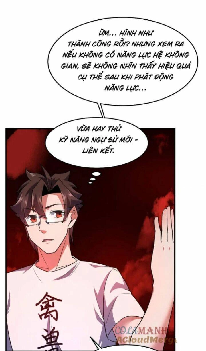 Thần Sủng Tiến Hóa Chapter 210 - 11