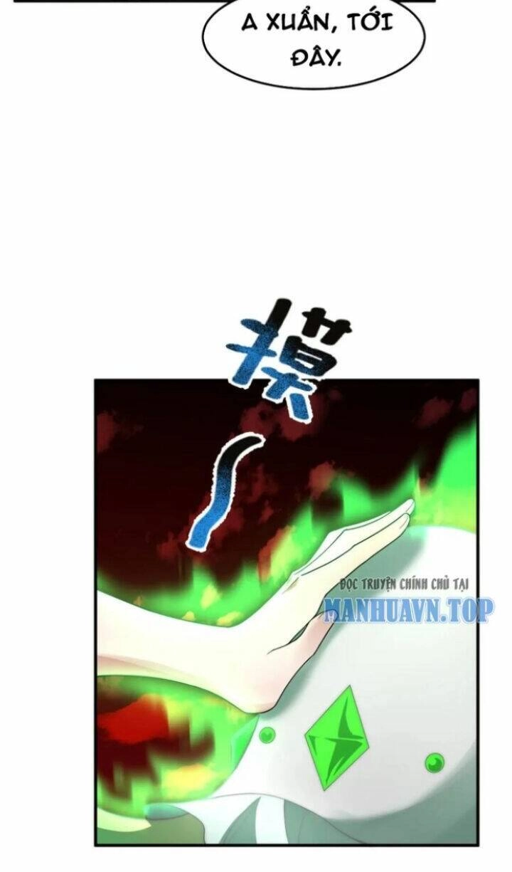 Thần Sủng Tiến Hóa Chapter 210 - 12