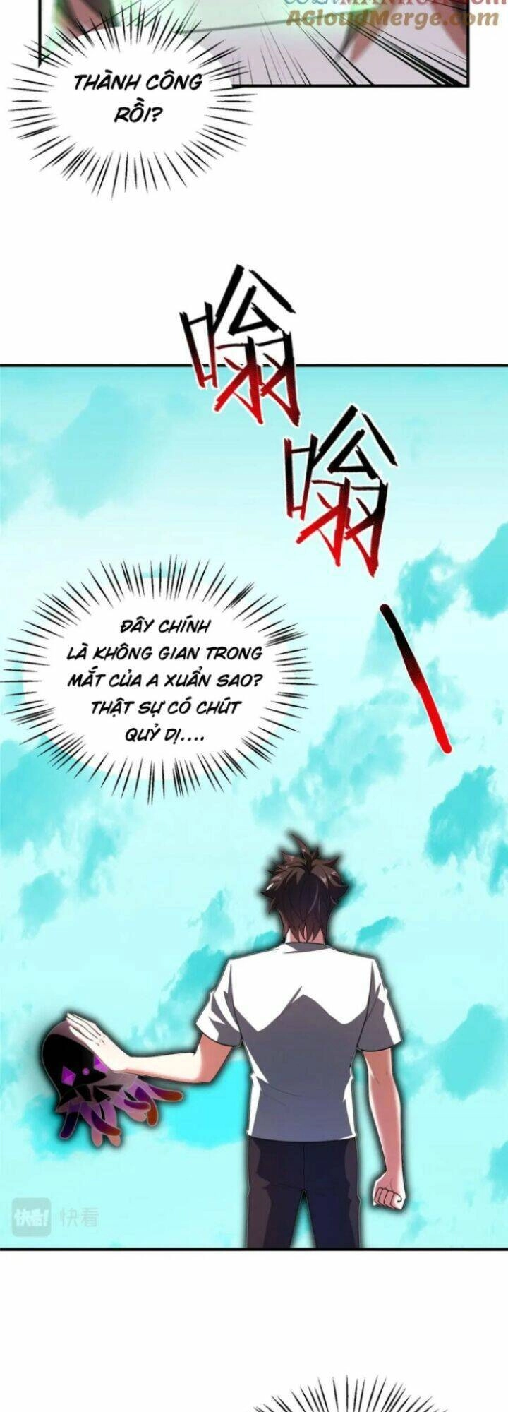 Thần Sủng Tiến Hóa Chapter 210 - 14